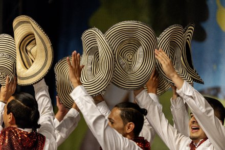 Wtorek na dużej scenie TKB w Wiśle